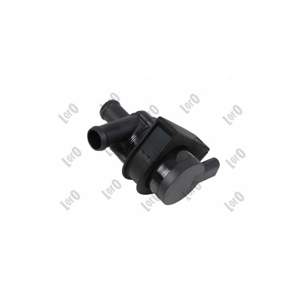 Extra vattenpump