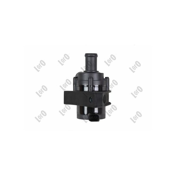 Extra vattenpump