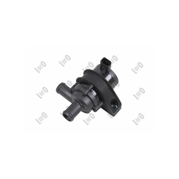Extra vattenpump 12V ABAKUS