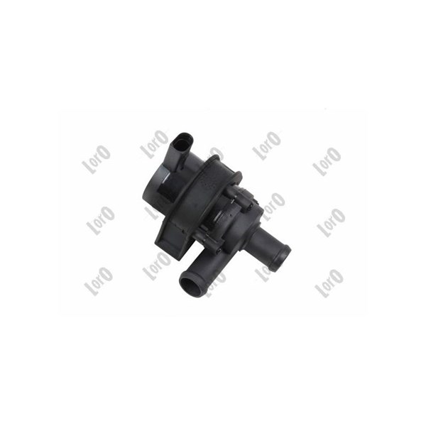 Extra vattenpump 12V
