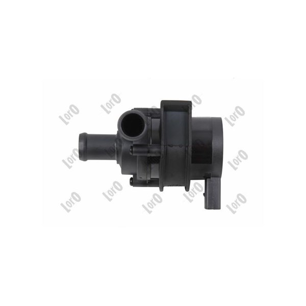 Extra vattenpump 12V