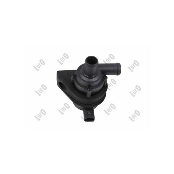 Extra vattenpump 12V