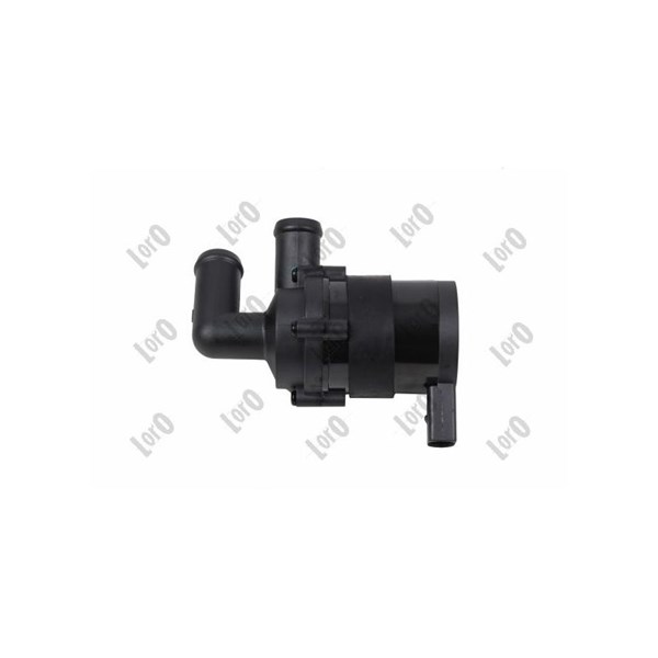 Extra vattenpump