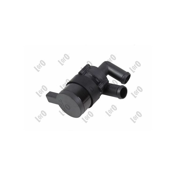 Extra vattenpump