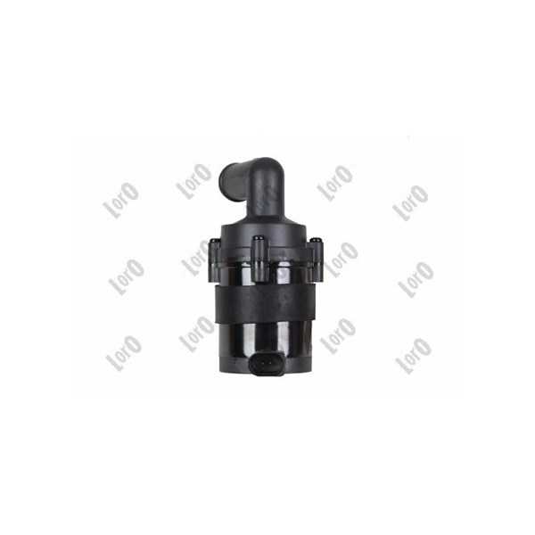 Extra vattenpump