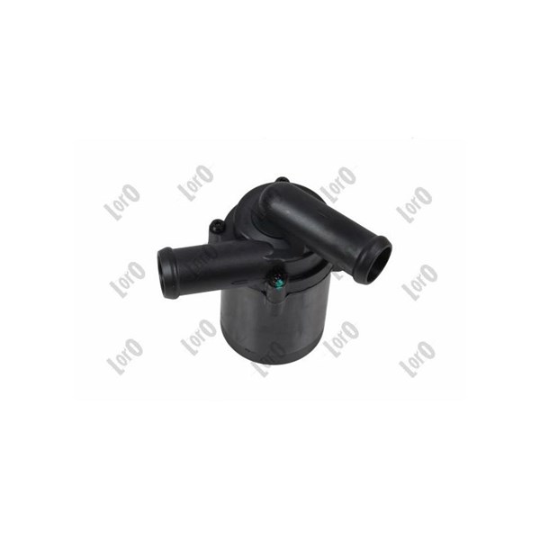 Extra vattenpump 12V ABAKUS