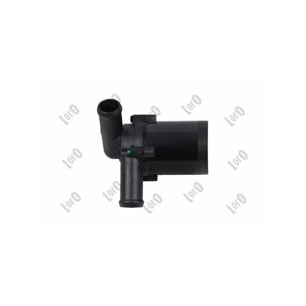 Extra vattenpump 12V