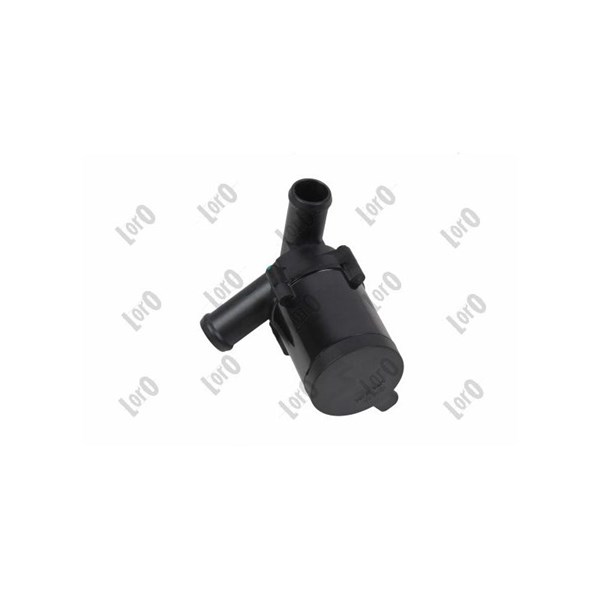 Extra vattenpump 12V