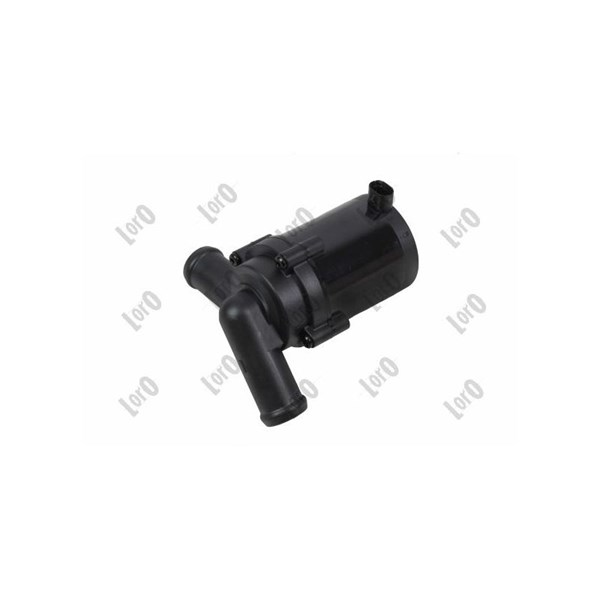 Extra vattenpump 12V