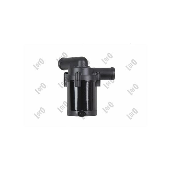 Extra vattenpump 12V