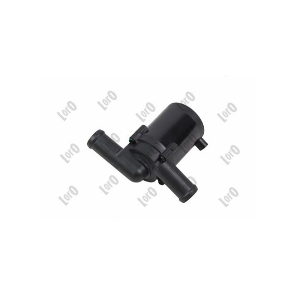 Extra vattenpump 12V ABAKUS