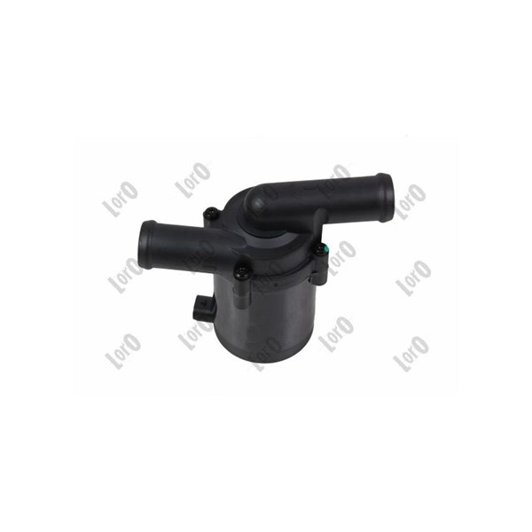 Extra vattenpump 12V