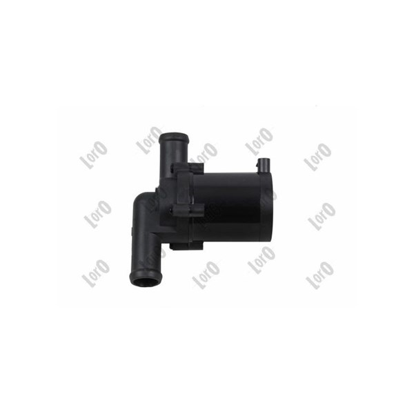 Extra vattenpump 12V