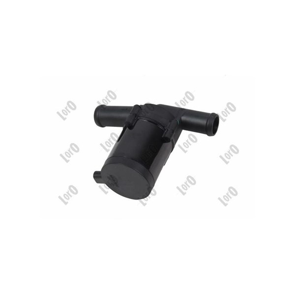 Extra vattenpump 12V