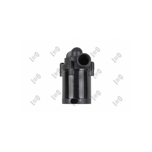 Extra vattenpump 12V