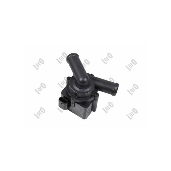 Extra vattenpump 12V ABAKUS