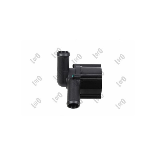 Extra vattenpump 12V