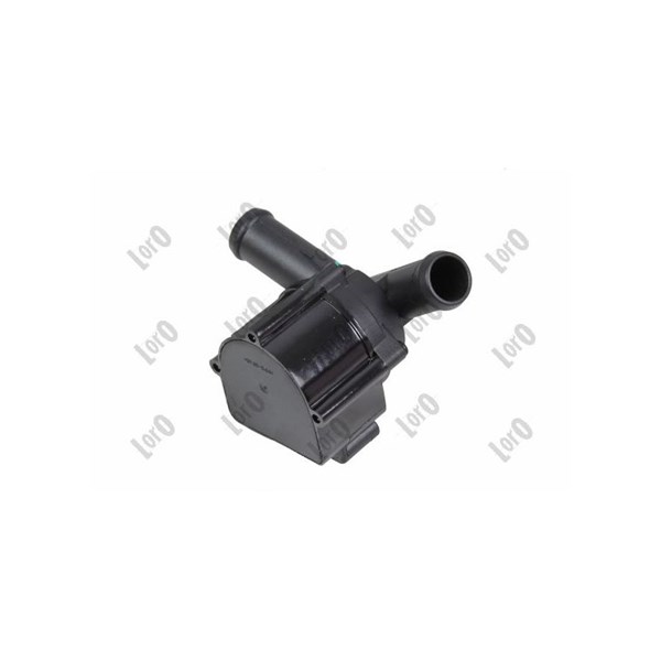 Extra vattenpump 12V