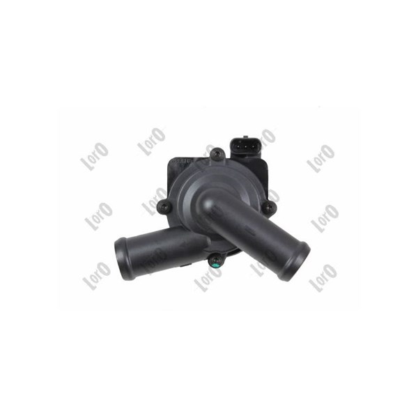 Extra vattenpump 12V