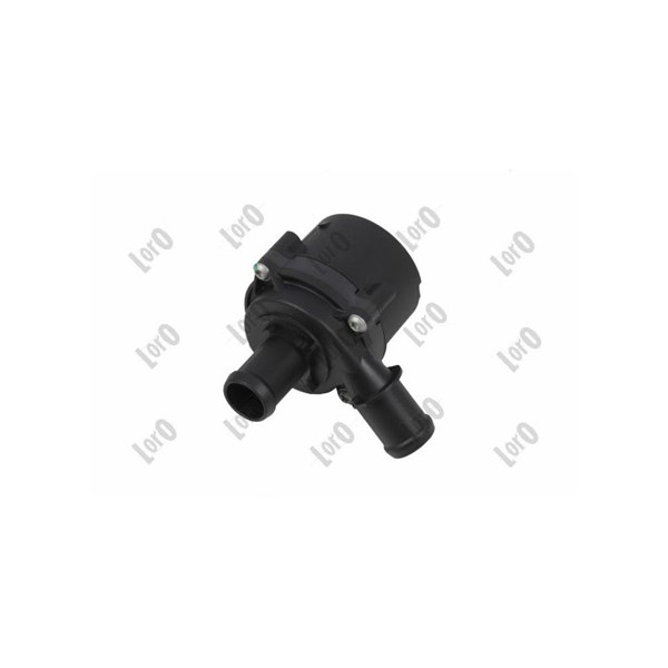 Extra vattenpump ABAKUS