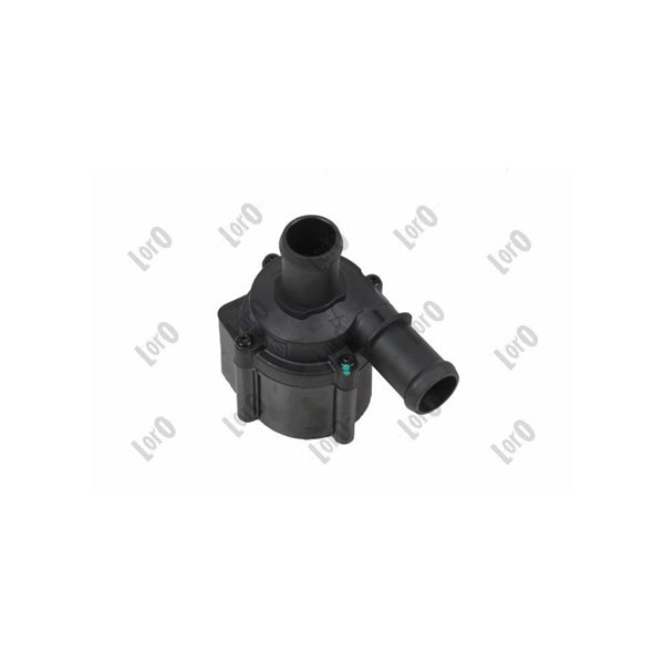 Extra vattenpump 12V ABAKUS