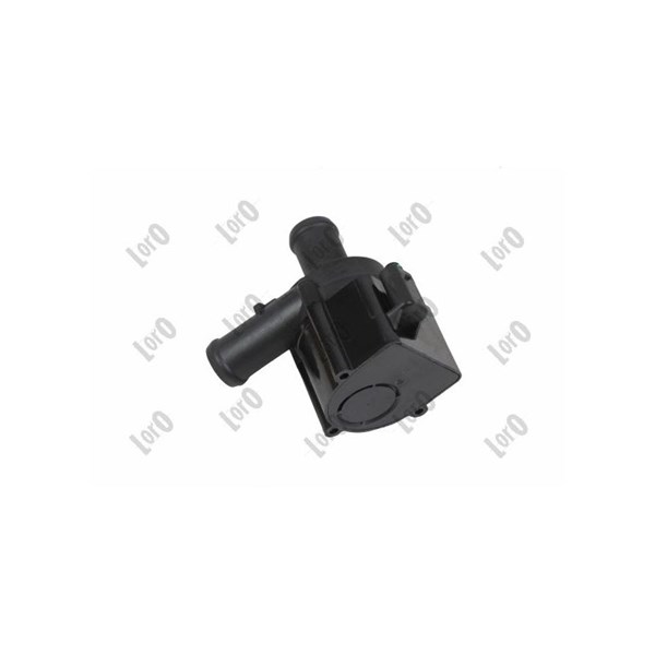 Extra vattenpump 12V