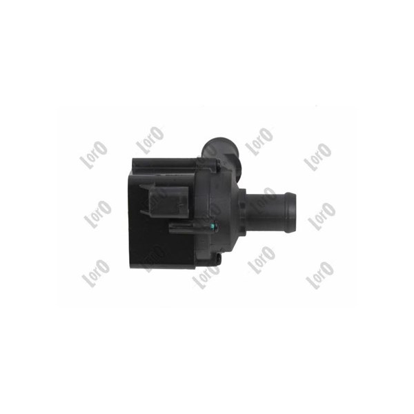 Extra vattenpump 12V