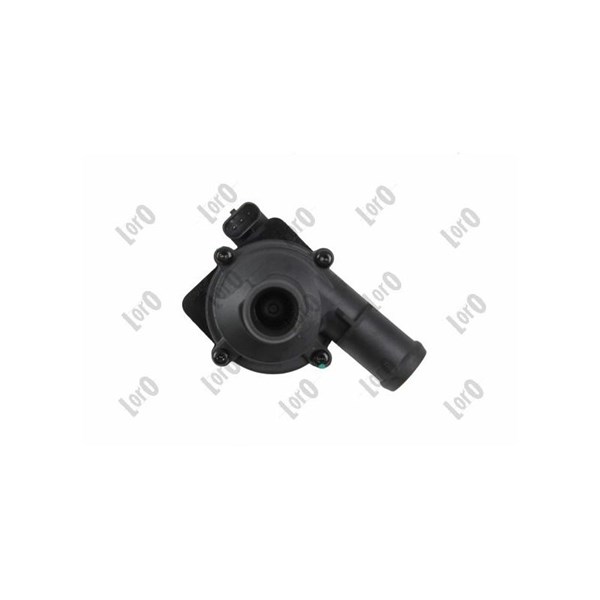 Extra vattenpump 12V