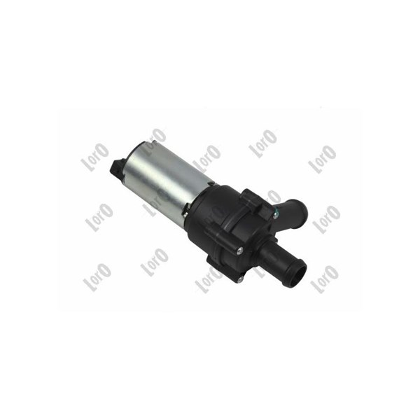 Extra vattenpump 12V