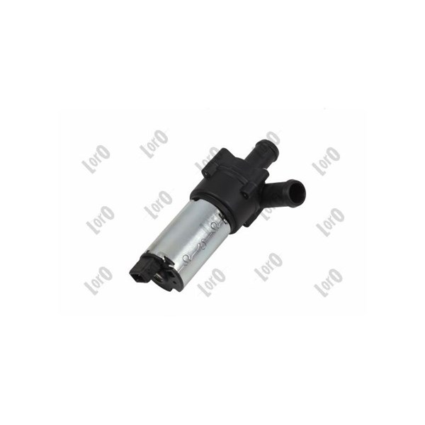 Extra vattenpump 12V