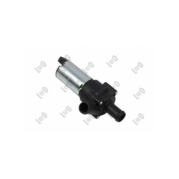 Extra vattenpump 12V