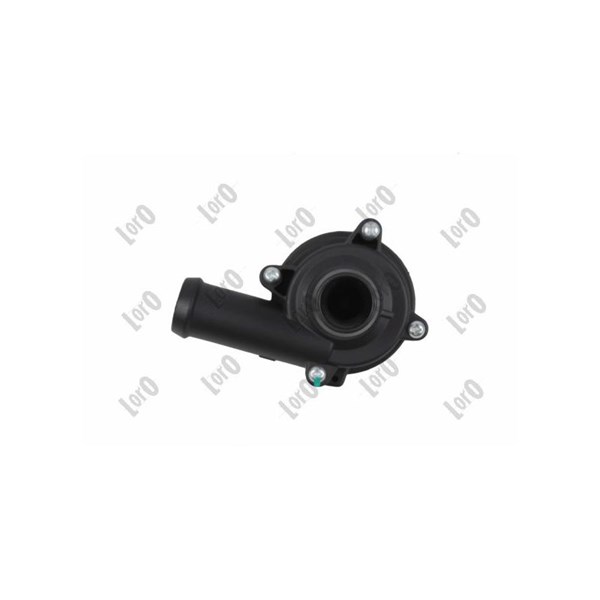 Extra vattenpump 12V