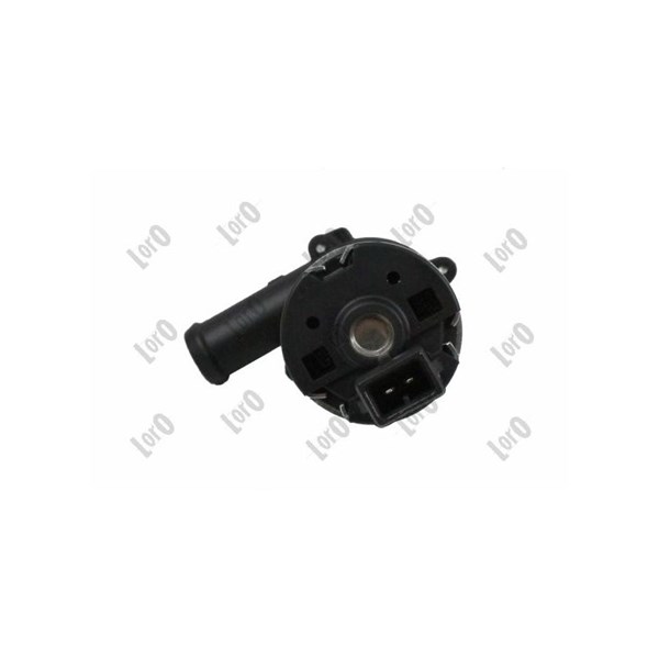 Extra vattenpump 12V