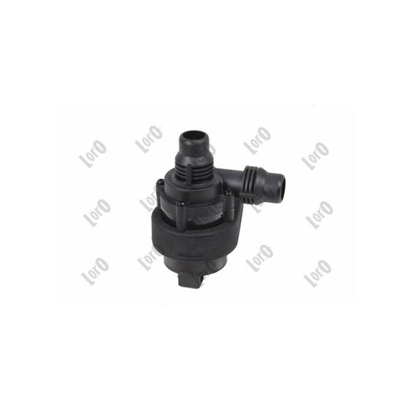 Extra vattenpump 12V ABAKUS