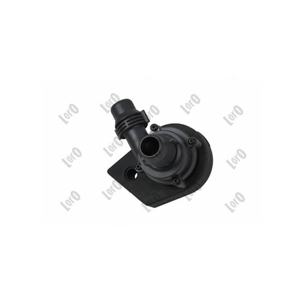 Extra vattenpump 12V