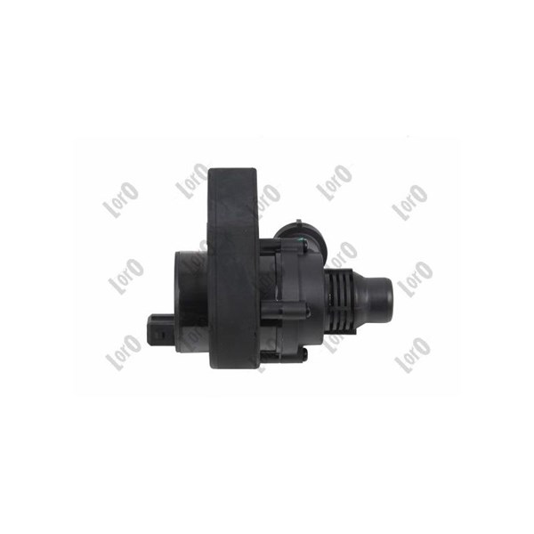 Extra vattenpump 12V