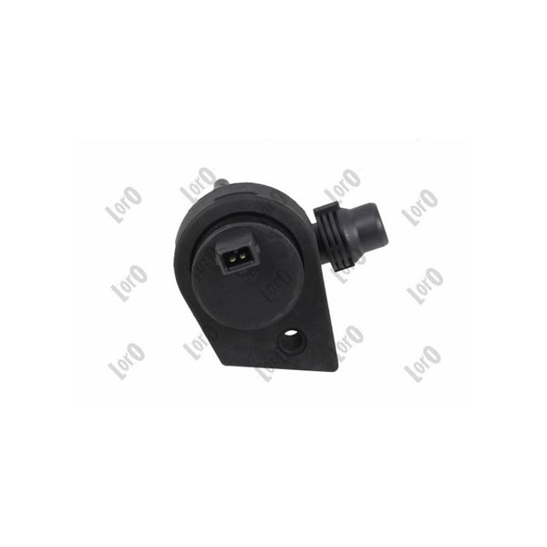 Extra vattenpump 12V