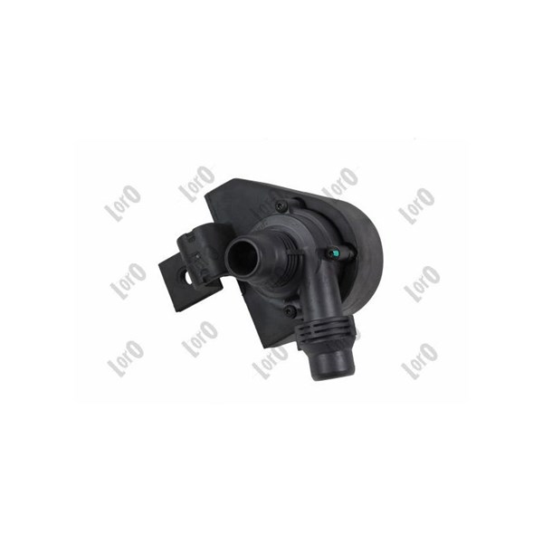 Extra vattenpump 12V