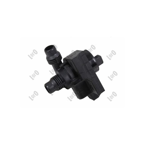 Extra vattenpump 12V