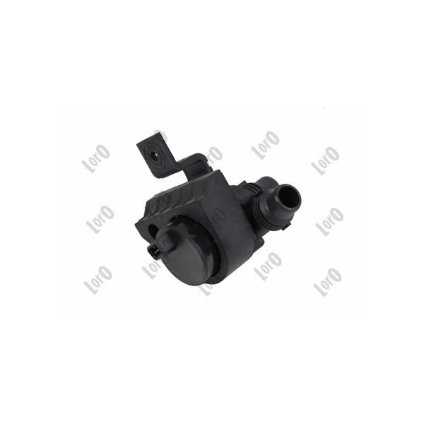 Extra vattenpump 12V