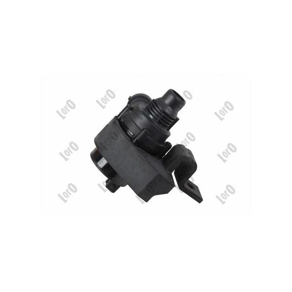 Extra vattenpump 12V