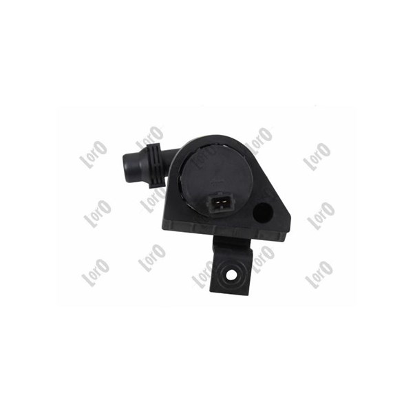 Extra vattenpump 12V