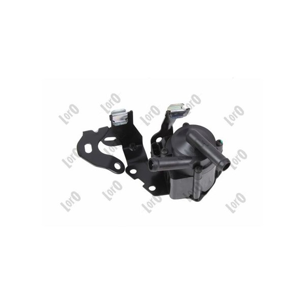 Extra vattenpump 12V ABAKUS