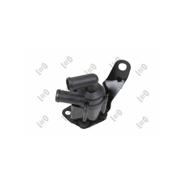 Extra vattenpump 12V ABAKUS
