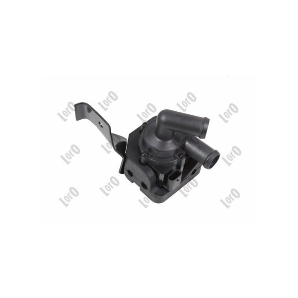 Extra vattenpump 12V ABAKUS