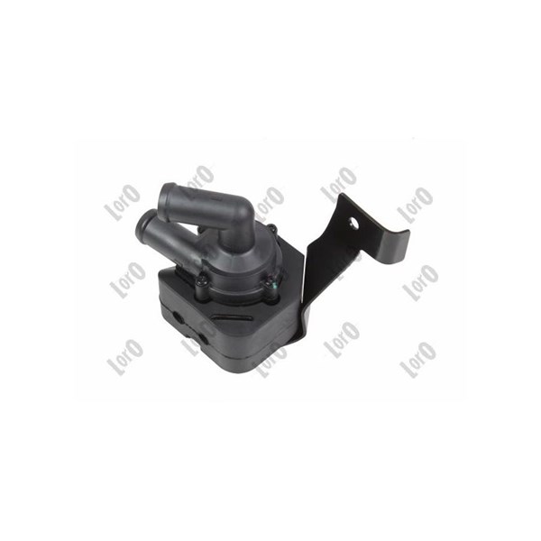 Extra vattenpump 12V