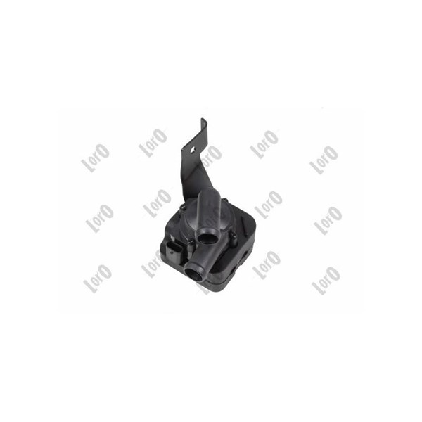 Extra vattenpump 12V