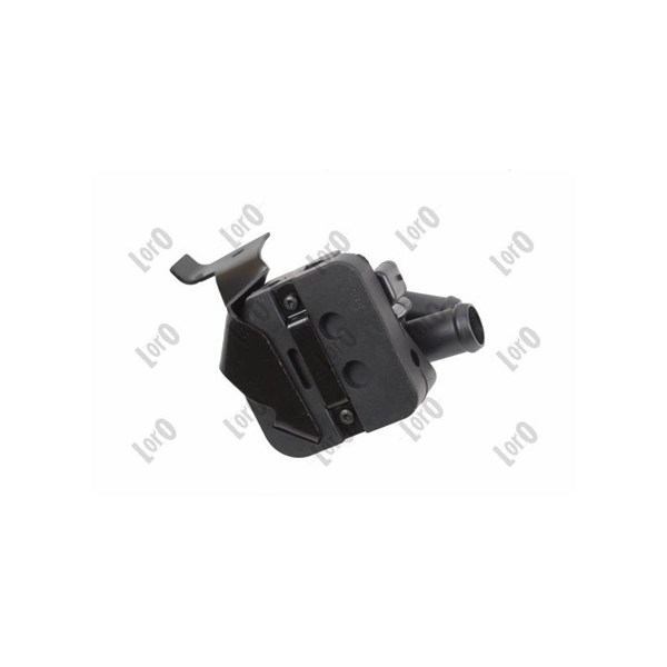Extra vattenpump 12V