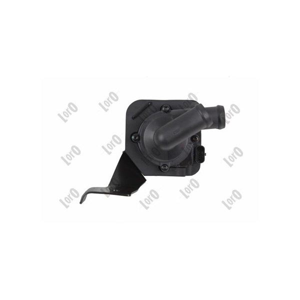 Extra vattenpump 12V