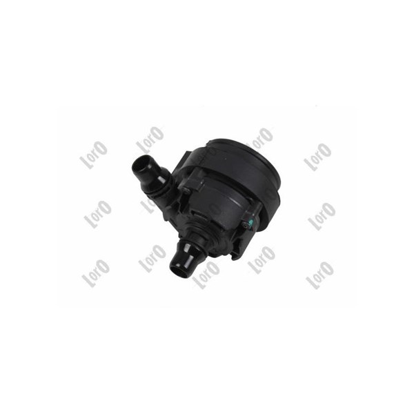 Extra vattenpump 12V ABAKUS